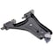Mevotech 97-95 Contour/Mystique Control Arm-Bj, Cmk80387 CMK80387 - alternate 3
